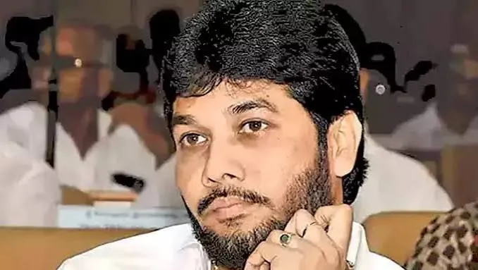వైసీపీ ఎమ్మెల్సీ అనంతబాబుకు సుప్రీంకోర్టులో షాక్.. బెయిల్ పిటిషన్ తిరస్కరణ!